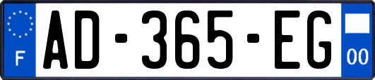 AD-365-EG