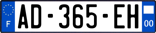 AD-365-EH