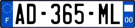 AD-365-ML