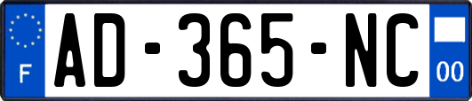 AD-365-NC