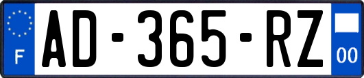 AD-365-RZ