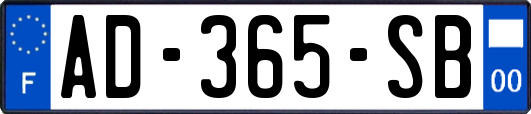 AD-365-SB