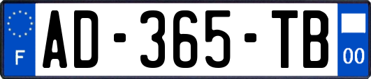 AD-365-TB