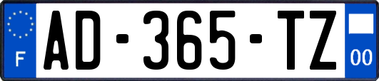 AD-365-TZ