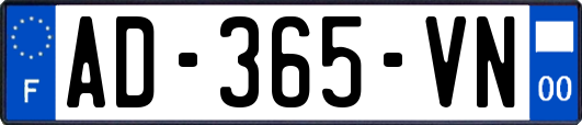 AD-365-VN