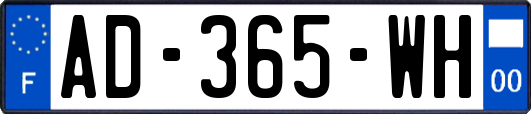 AD-365-WH