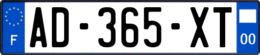 AD-365-XT