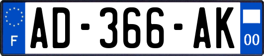 AD-366-AK