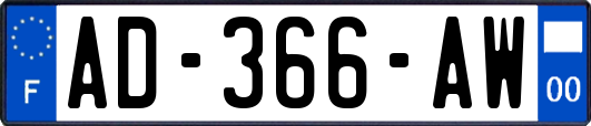 AD-366-AW