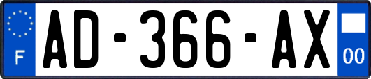 AD-366-AX