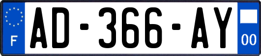 AD-366-AY