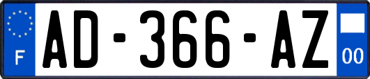 AD-366-AZ