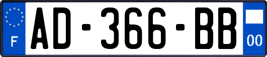 AD-366-BB