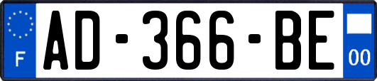 AD-366-BE