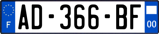 AD-366-BF