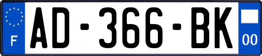 AD-366-BK