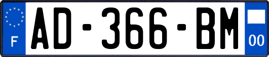 AD-366-BM