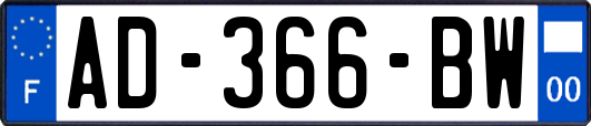 AD-366-BW