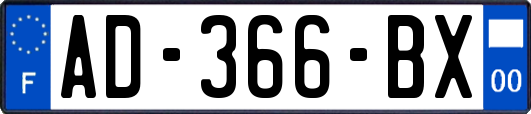 AD-366-BX