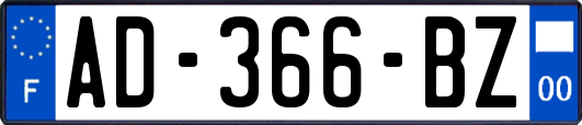 AD-366-BZ