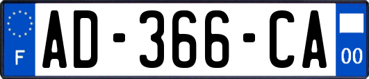 AD-366-CA