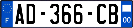 AD-366-CB