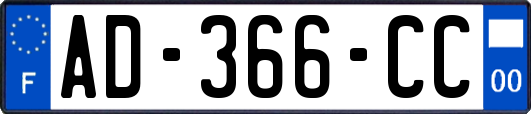 AD-366-CC