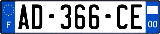 AD-366-CE