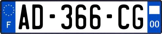 AD-366-CG