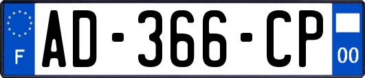 AD-366-CP
