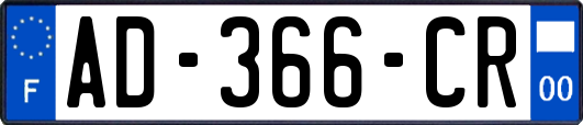 AD-366-CR