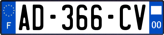 AD-366-CV
