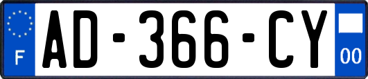 AD-366-CY