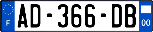 AD-366-DB