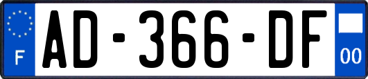 AD-366-DF