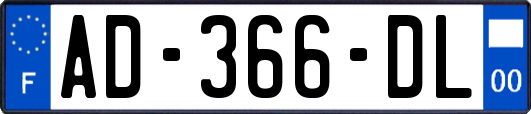 AD-366-DL