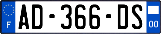 AD-366-DS