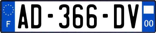 AD-366-DV