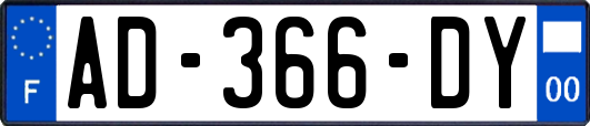 AD-366-DY
