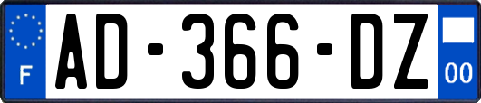 AD-366-DZ