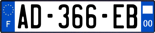 AD-366-EB