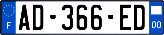 AD-366-ED
