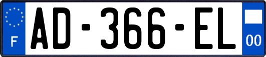 AD-366-EL