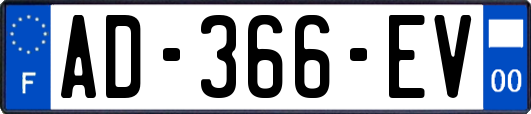 AD-366-EV