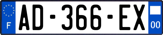 AD-366-EX