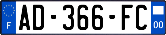 AD-366-FC