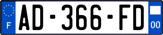 AD-366-FD