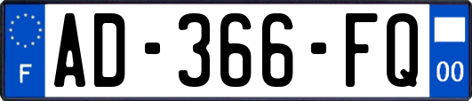 AD-366-FQ