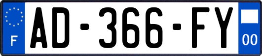 AD-366-FY