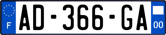 AD-366-GA